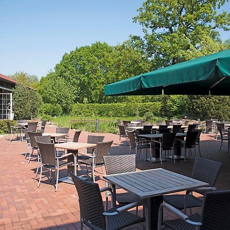 Landhaus Bruckmann Hotel Saerbeck Exterior photo